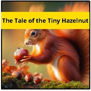  The Hazelnut Child : A Tiny Tale with Enormous Implications for German Identity!